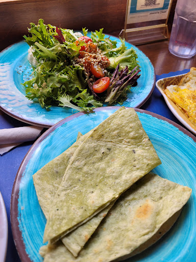 Mediterranean Restaurant «Art Cafe of Nyack», reviews and photos, 65 S Broadway, Nyack, NY 10960, USA