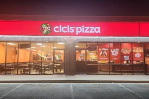Cicis Pizza image
