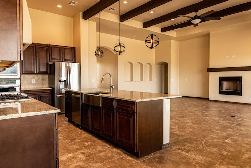 Flooring Store «A & R Home Products», reviews and photos, 201 E Union Ave, Las Cruces, NM 88001, USA