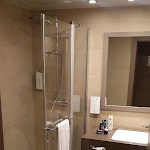 Photo n°2 de l'avis de Avsar.a fait le 15/06/2018 à 17:43 sur le  Golden Tulip Kassel Hotel Reiss à Kassel