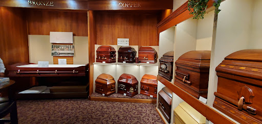 Funeral Home «Berge-Pappas-Smith Chapel Of The Angels», reviews and photos, 40842 Fremont Blvd, Fremont, CA 94538, USA