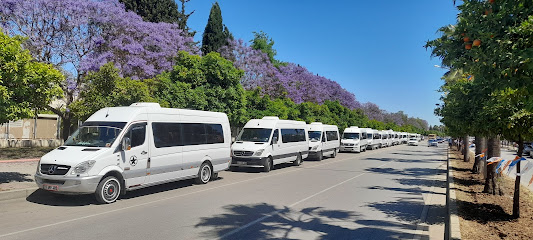 Adana Minibüs Kiralama&Transfer hizmeti