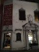 Book shops in Venice