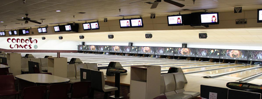 Bowling Alley «Cordova Lanes Bowling Center», reviews and photos, 2111 Airport Blvd, Pensacola, FL 32504, USA