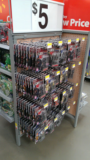 Department Store «Walmart Supercenter», reviews and photos, 1100 Old Philadelphia Rd, Jasper, GA 30143, USA