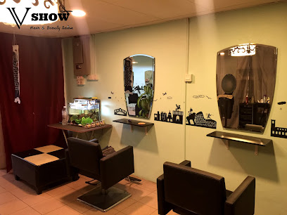 V SHOW Hair & Beauty Salon
