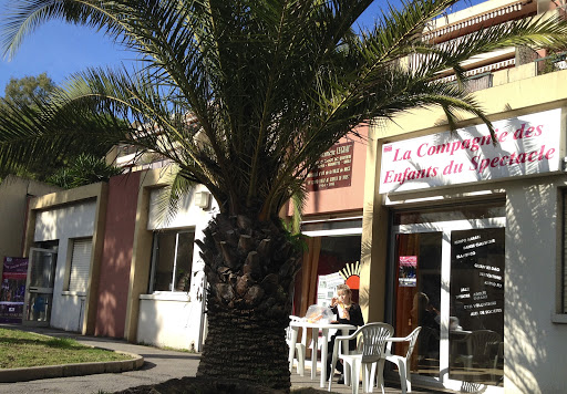 Spectacles de danse en Nice