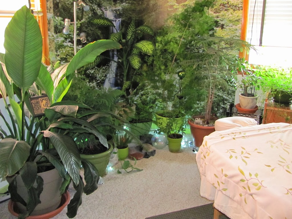 Green Thumbs Massage 50273