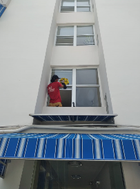 Innovative Cleaning Services Inc - Photo 2 - Car repair in , San Juan