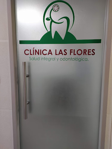 Opiniones de Clínica Las Flores. Salud integral y odontológica en Maipú - Hospital