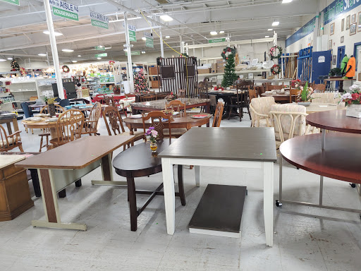 Thrift Store «Habitat For Humanity ReStore», reviews and photos