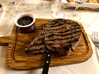 Steak du Restaurant portugais Le Luso à Saint-Cyr-l'École - n°6