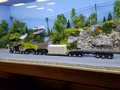 Trucking Company «J K Hackl Freight Forwarding», reviews and photos, 2833 Larue Field Ln, Sun Prairie, WI 53590, USA