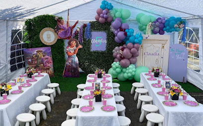 Manea Event Styling and Hire
