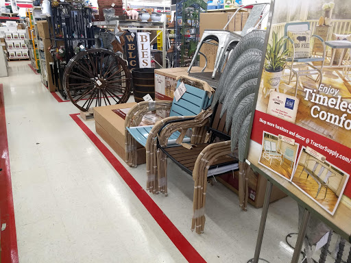 Home Improvement Store «Tractor Supply Co.», reviews and photos, 1159 OH-32, Batavia, OH 45103, USA