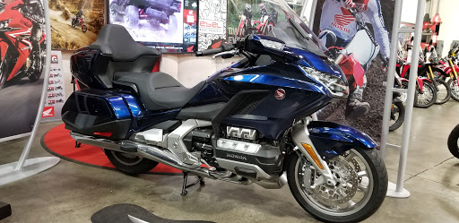 Motorcycle Dealer «Taylor Motorcycles», reviews and photos, 2140 N Pacific Hwy, Woodburn, OR 97071, USA