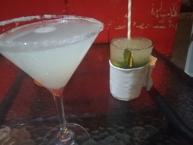 Bar “O Celeiro” - Bar