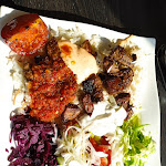 Photo n°1 de l'avis de Katilsh.9 fait le 03/09/2022 à 05:12 sur le  Haci Baba Altenhagen à Hagen