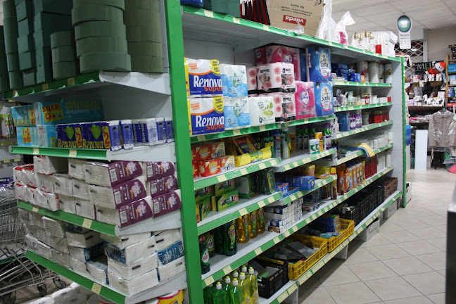 Gracinha Minimercado - Supermercado