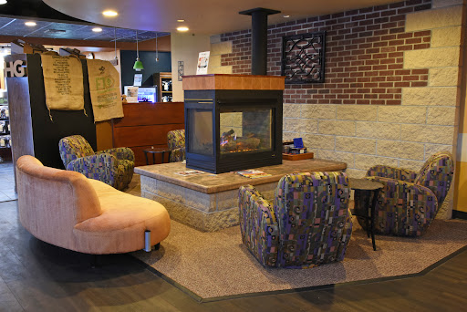 Coffee Shop «Higher Grounds Coffee», reviews and photos, 1709 S West Ave, Freeport, IL 61032, USA