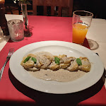 Photo n°1 de l'avis de Wolfgang.a fait le 09/10/2023 à 01:01 sur le  Osteria Casa Toscana à Egling