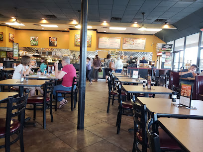 Jason,s Deli - 901 TX-80, San Marcos, TX 78666