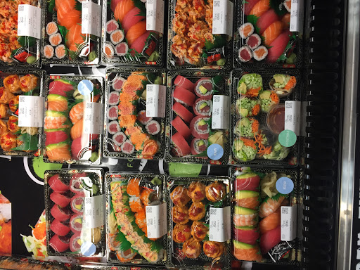 Grocery Store «The Fresh Market», reviews and photos, 32 Chestnut Ridge Rd, Montvale, NJ 07645, USA