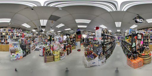 Liquor Store «Super Store #2», reviews and photos, 320 Alhambra Rd, Alhambra, CA 91801, USA