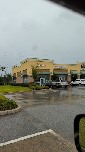 Cell Phone Store «GoWireless Verizon Authorized Retailer», reviews and photos, 12450 FL-54, Odessa, FL 33556, USA