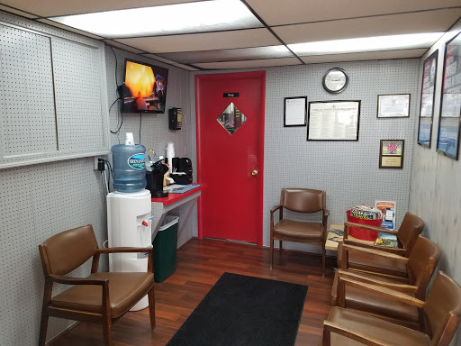 Auto Repair Shop «Milex / Alta Mere», reviews and photos, 801 N Main St, Boonsboro, MD 21713, USA