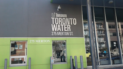 Toronto Water