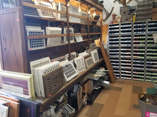 Building Materials Store «Ballard Reuse», reviews and photos, 1440 NW 52nd St, Seattle, WA 98107, USA