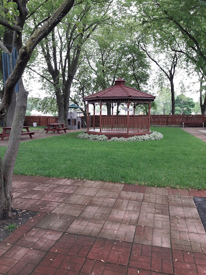 Natural Buddhist Meditation Temple Of Greater Chicago