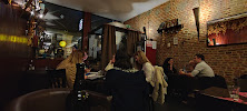 Atmosphère du Restaurant Estaminet La Connivence à Lille - n°4