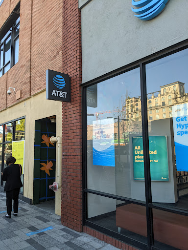 Cell Phone Store «AT&T», reviews and photos, 2180 Shattuck Ave, Berkeley, CA 94704, USA