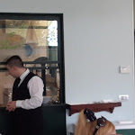 Photo n°3 de l'avis de Pio.i fait le 16/10/2016 à 12:51 sur le  Restaurant L'Incontro à Città Sant'Angelo