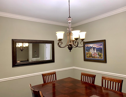 Painter «CertaPro Painters of Winston-Salem, NC», reviews and photos, 663 Peters Creek Pkwy, Winston-Salem, NC 27103, USA