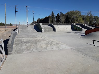 Skatepark