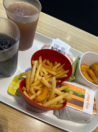 Aliment-réconfort du Restauration rapide McDonald's à Mondeville - n°7