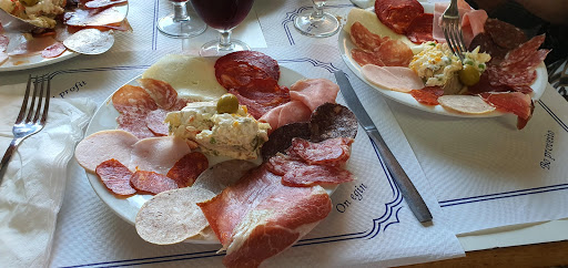 Restaurante - Cafeteria La Bombeta De Mataro