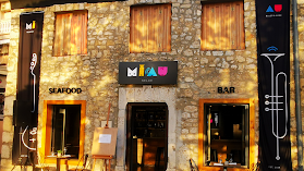 MIAU Seafood & bar