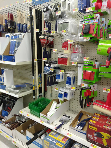 Department Store «Walmart Supercenter», reviews and photos, 333 Main St, Tewksbury, MA 01876, USA