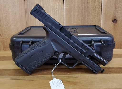 Pawn Shop «24 Hour Pawn Inc», reviews and photos, 407 W Jefferson Blvd, Dallas, TX 75208, USA