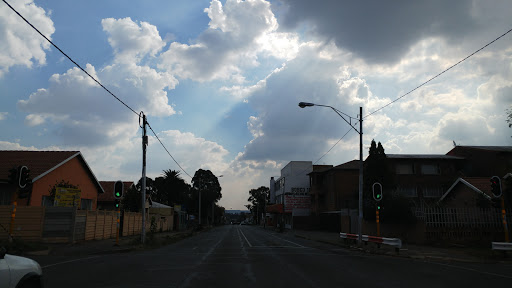 Ohagans - Turfontein