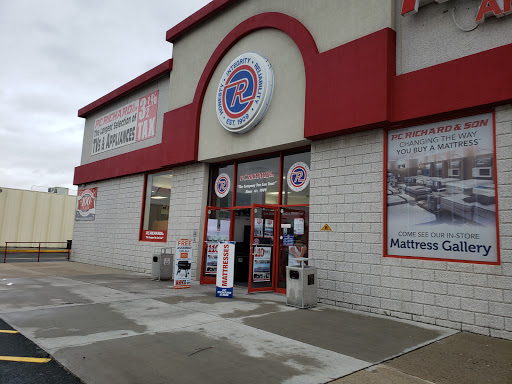 Appliance Store «P.C. Richard & Son», reviews and photos, 727 NJ-440, Jersey City, NJ 07304, USA