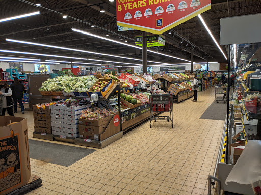 Supermarket «ALDI», reviews and photos, 1681 U.S. 9, Clifton Park, NY 12065, USA