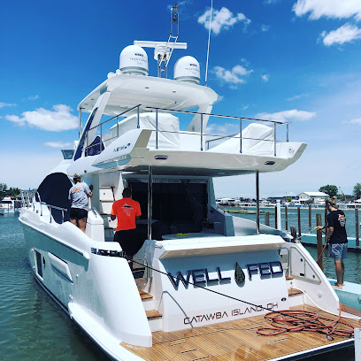 Coastal Yacht Detailing