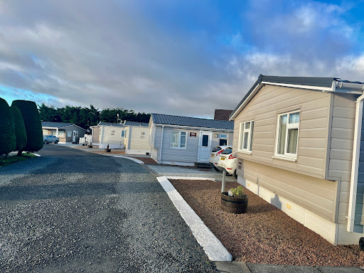 Red Deer Village Holiday Park