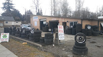 Pinto Tire Shop & Autocare - Photo 9 - Car repair in Edgewood, WA, Tacoma