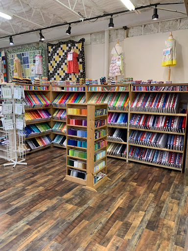 Fabric Store «All Stitched Up By Angela», reviews and photos, 1730 Front St, Slidell, LA 70458, USA